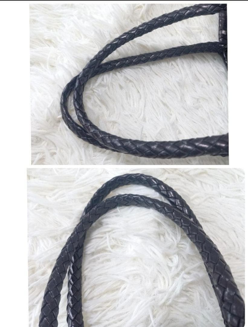 ドラゴン　Dragon メッシュバッグ　黒