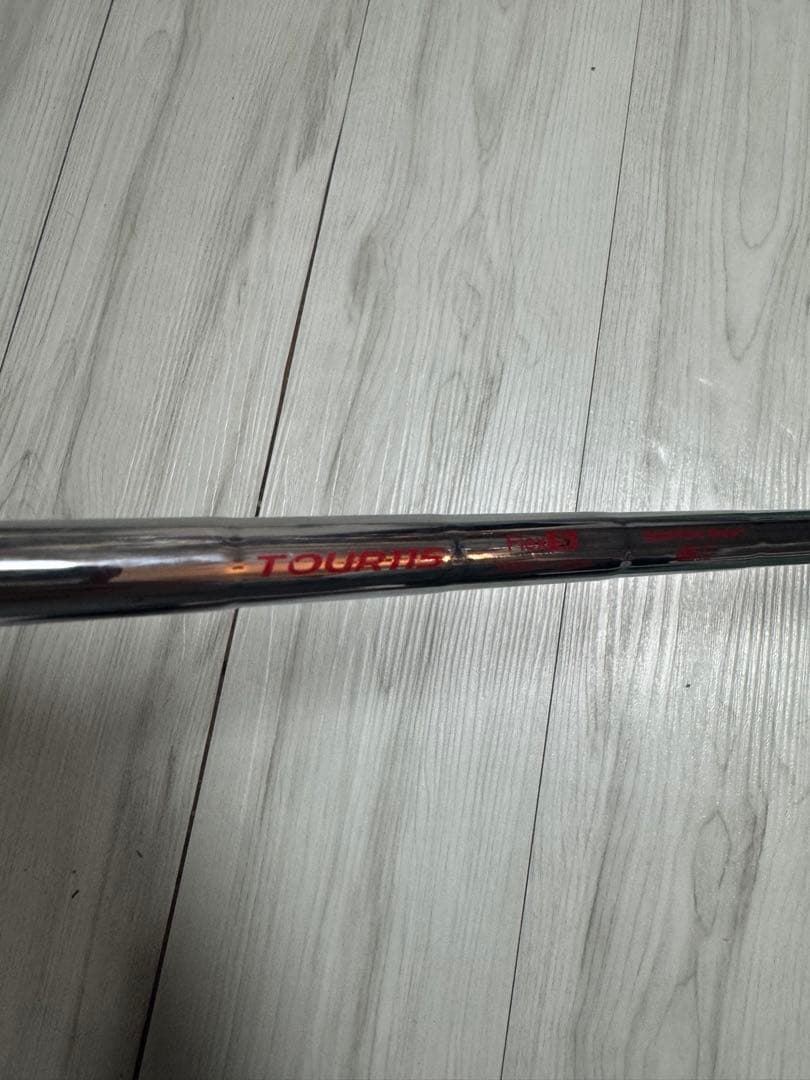 Titleist T200 4番ユーティリティ