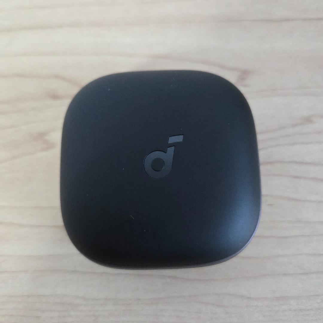 【ほぼ新品】Soundcore Liberty 5