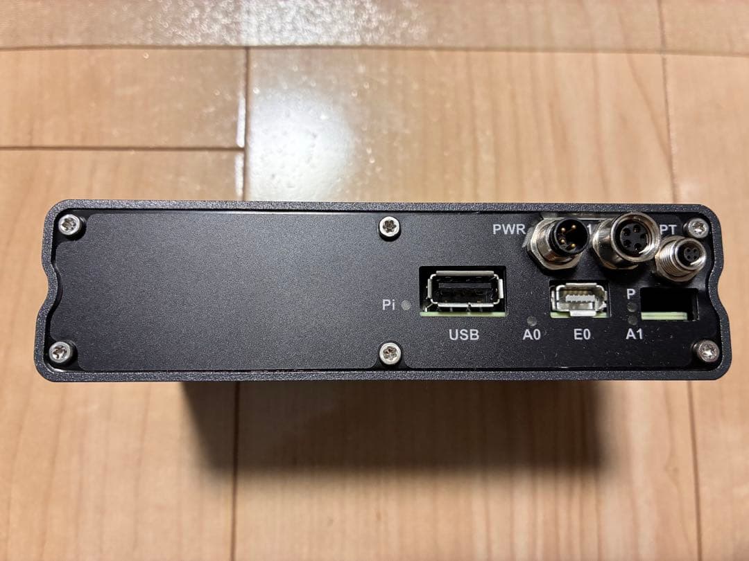 値下HARTING MICA-R4 RaspberryPi HDMI破損ジャンク