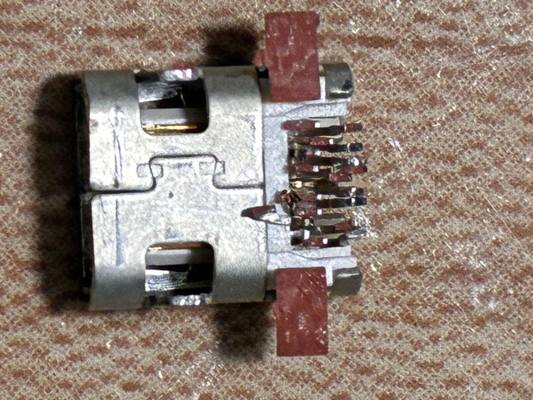 値下HARTING MICA-R4 RaspberryPi HDMI破損ジャンク