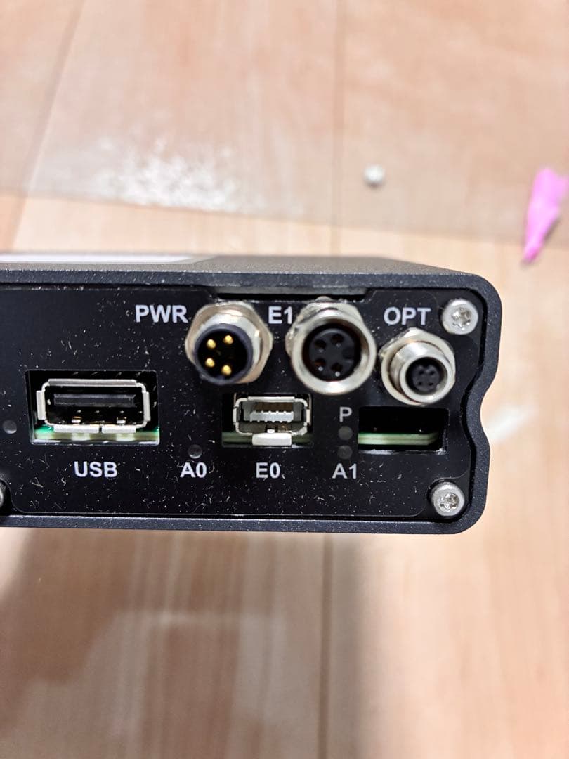 値下HARTING MICA-R4 RaspberryPi HDMI破損ジャンク