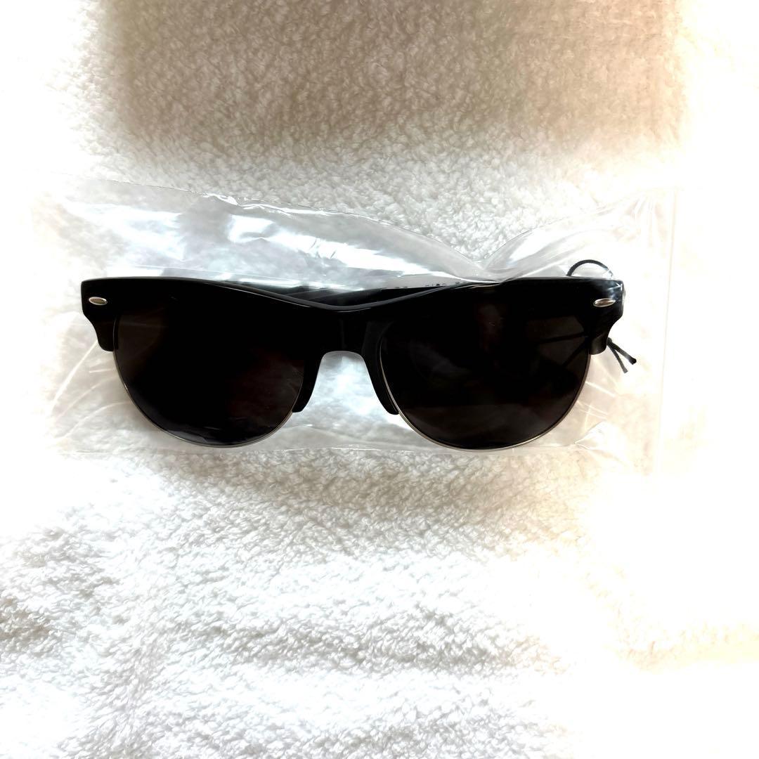 帰ってきたあぶない刑事　RYNSHU 大下勇次 モデル サングラス