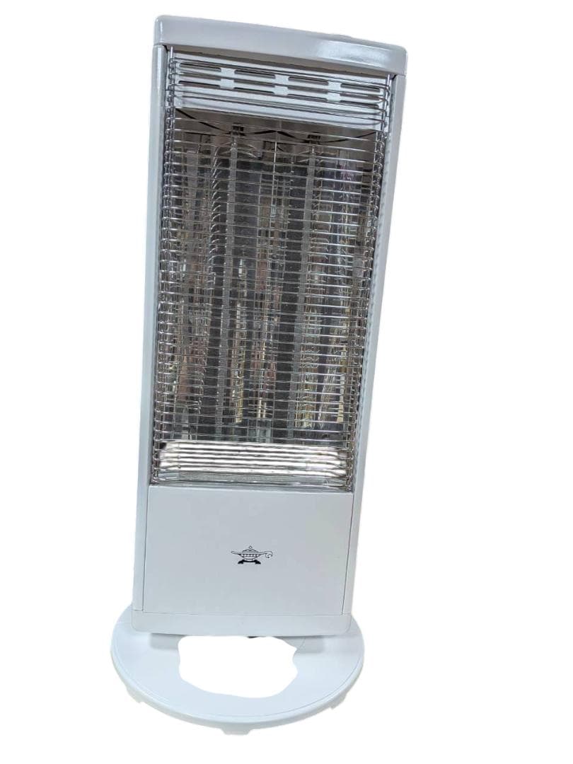 ☆アラジン　遠赤グラファイトヒーター　AEH-G104F　自動首振り