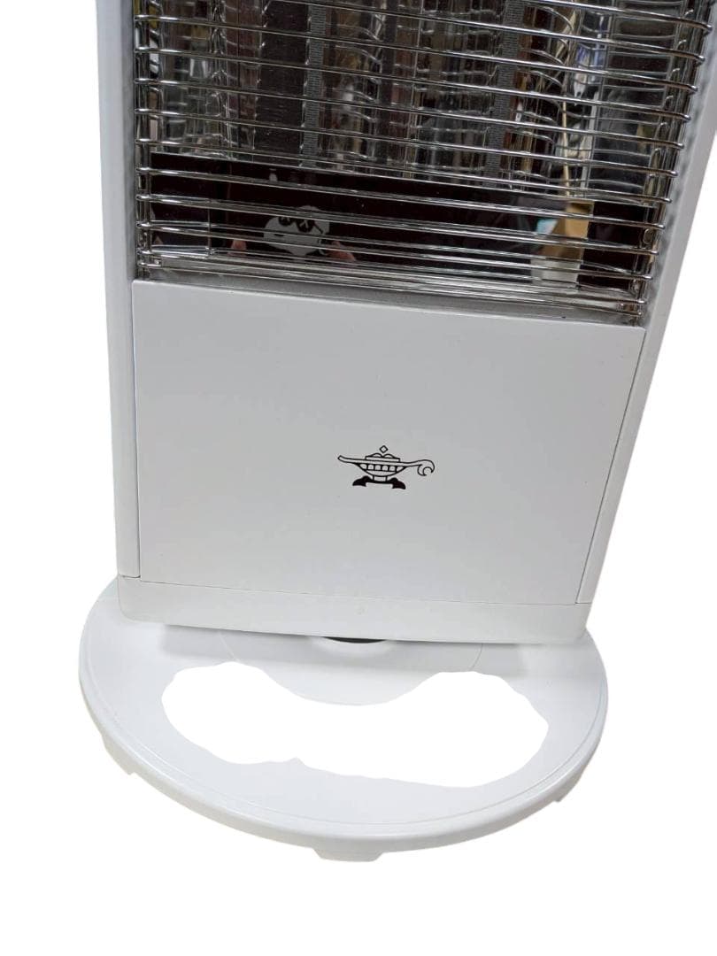 ☆アラジン　遠赤グラファイトヒーター　AEH-G104F　自動首振り