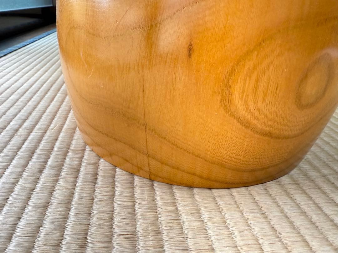 2丁掛 締太鼓 蛇の目入り 附締太鼓 和太鼓