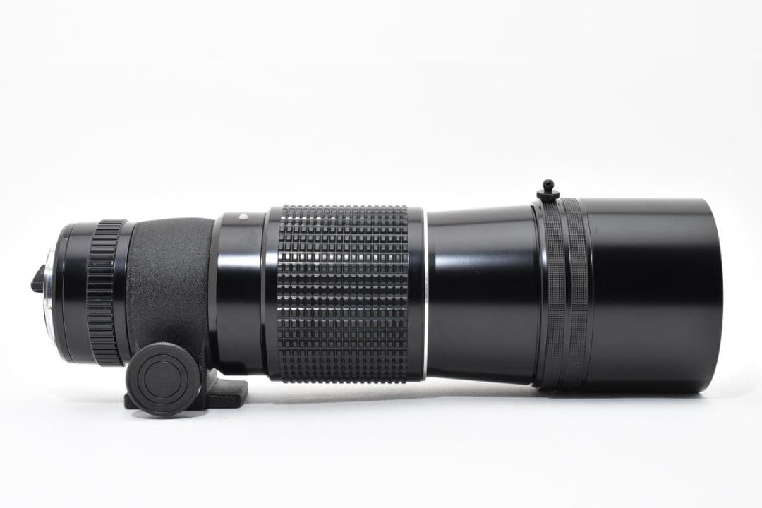 レンズ(単焦点) SMC PENTAX-M 400mm F5.6 #7888