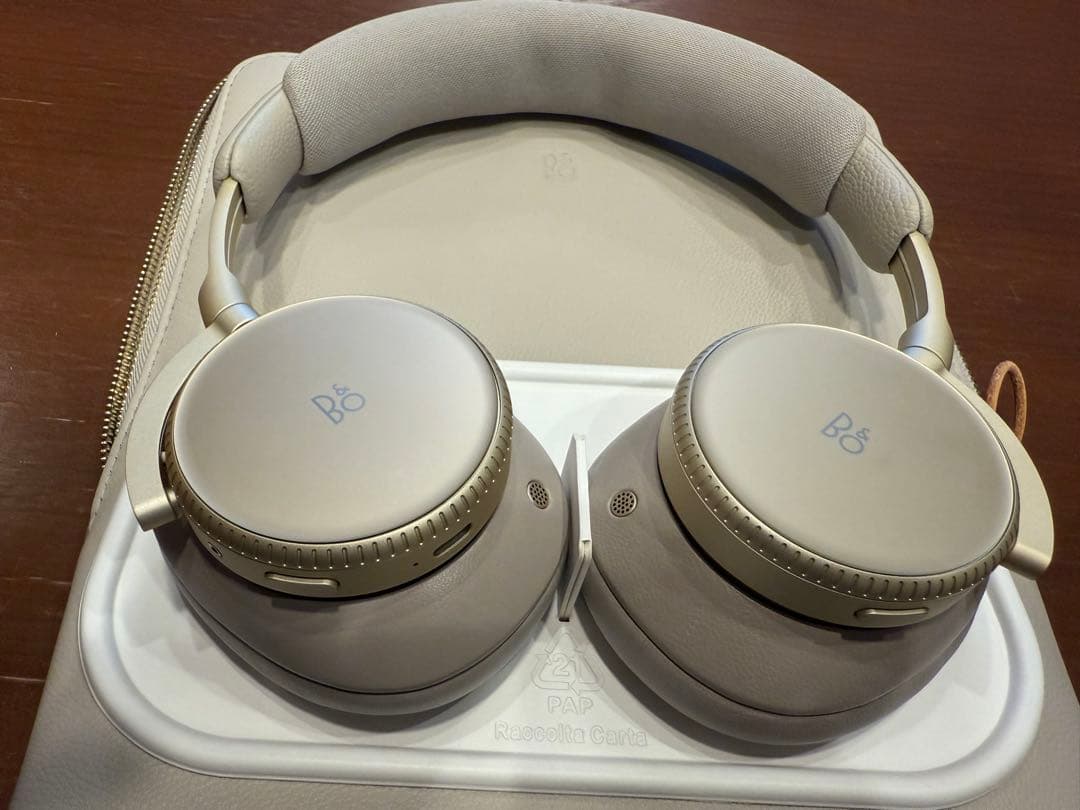 Bang ＆ Olufsen Beoplay H100