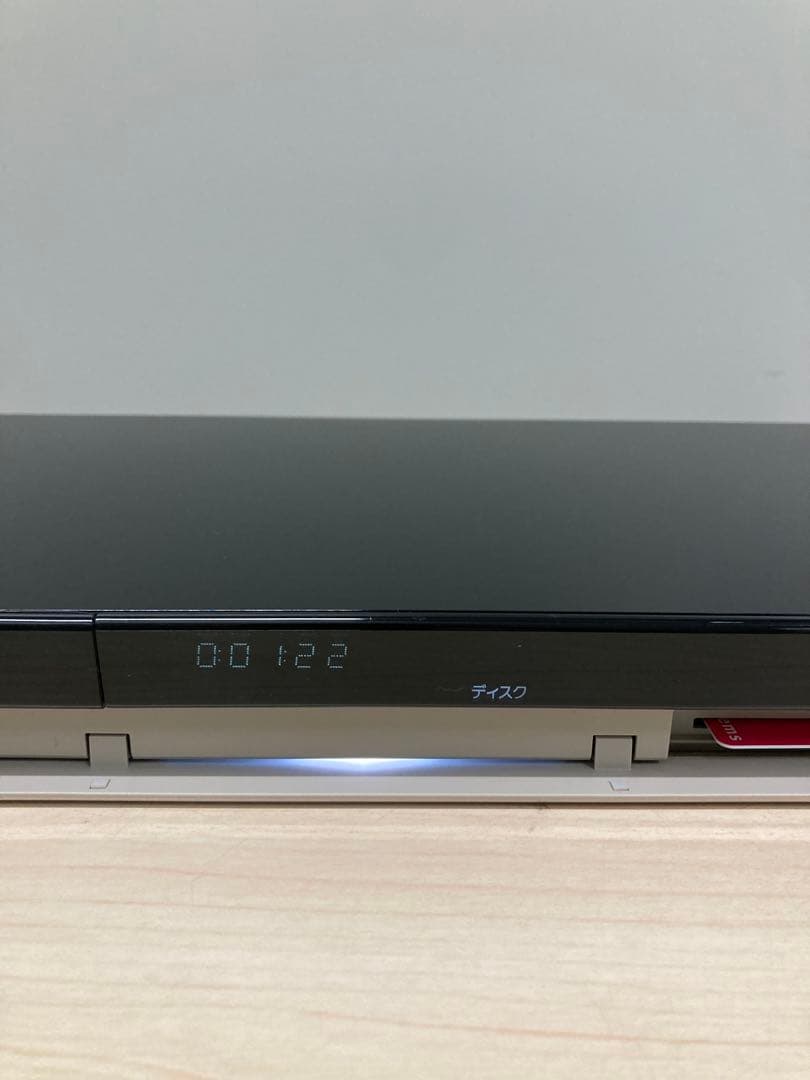 かなり綺麗　1TB リモコン新品　ソニー　ブルーレイ　BDZ-ZW1500