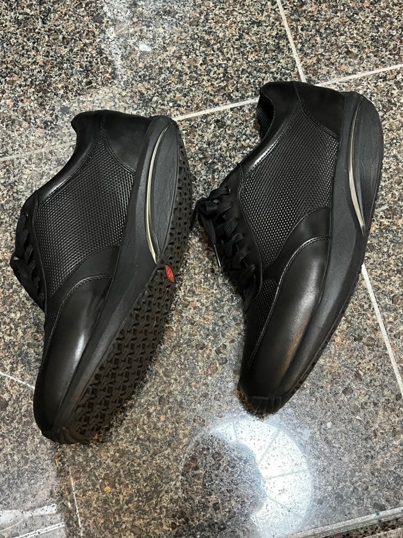 MBTメンズシューズ　NAFASI 5