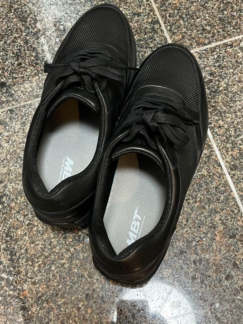 MBTメンズシューズ　NAFASI 5