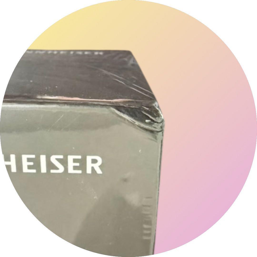 【未使用未開封】SENNHEISER IE 900