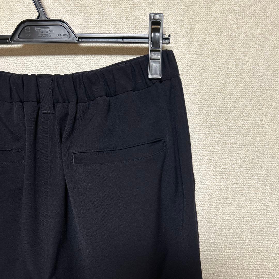 良品【アウトラスト2タックスラックス】ネイビー(size:3)