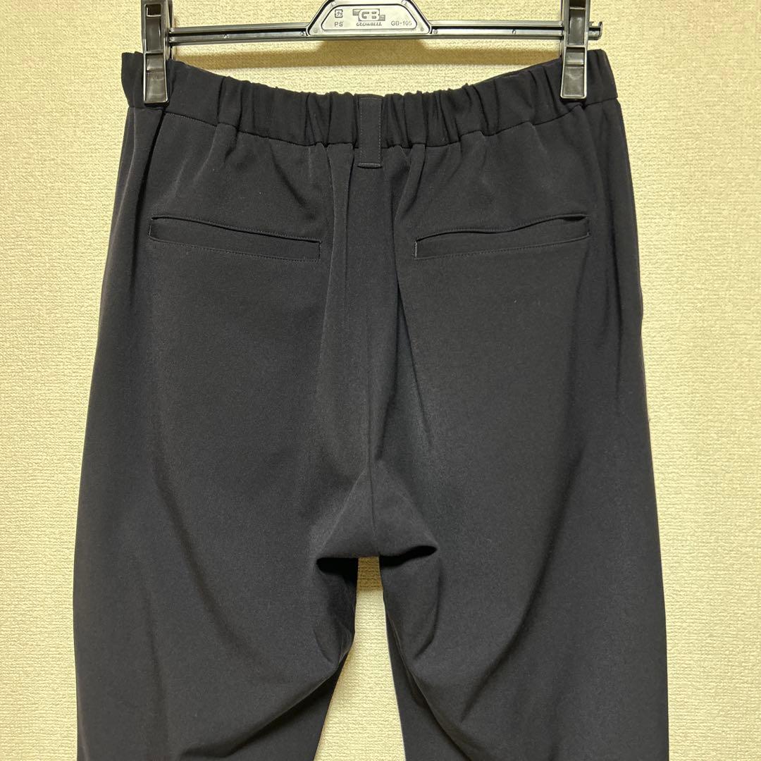 良品【アウトラスト2タックスラックス】ネイビー(size:3)