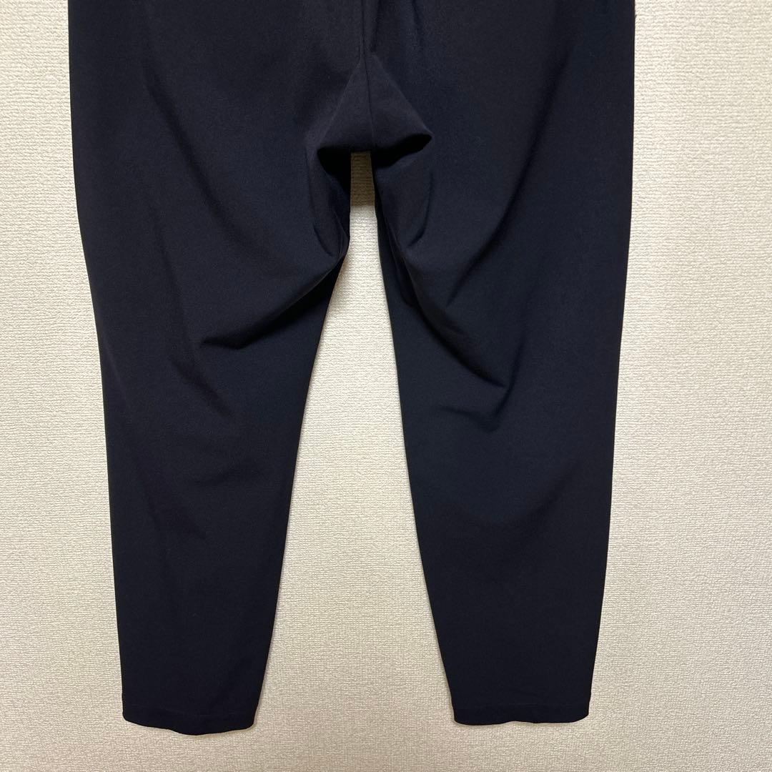 良品【アウトラスト2タックスラックス】ネイビー(size:3)