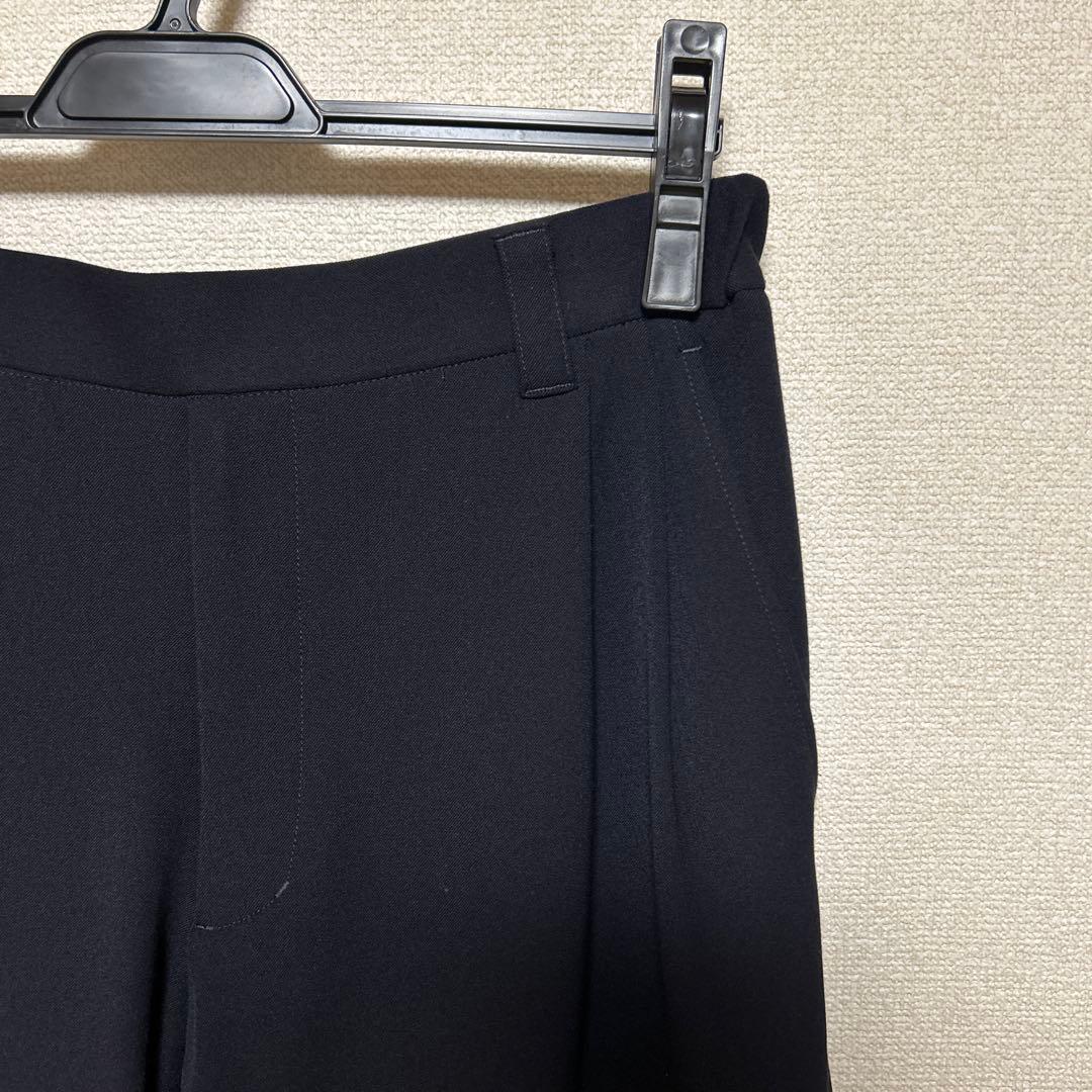 良品【アウトラスト2タックスラックス】ネイビー(size:3)