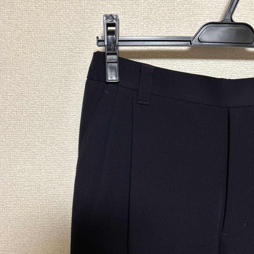 良品【アウトラスト2タックスラックス】ネイビー(size:3)