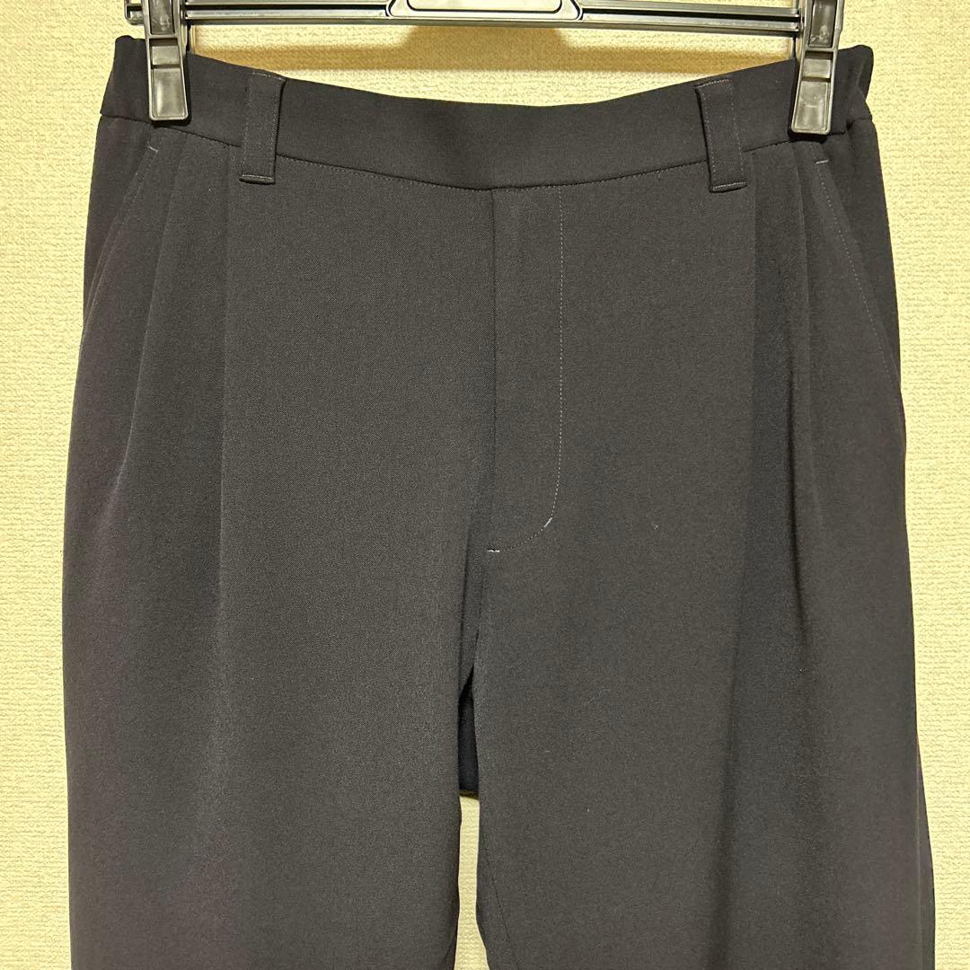 良品【アウトラスト2タックスラックス】ネイビー(size:3)