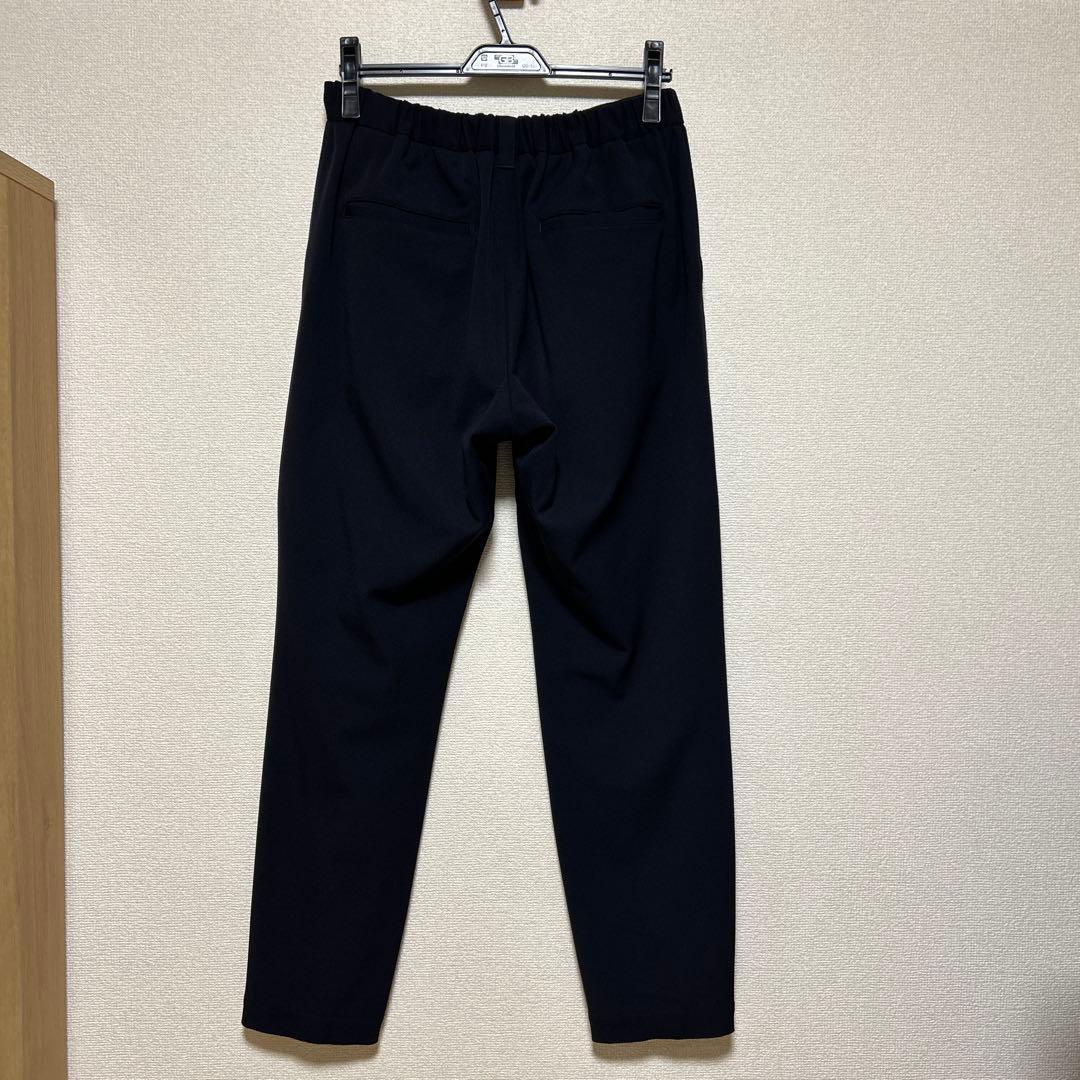 良品【アウトラスト2タックスラックス】ネイビー(size:3)