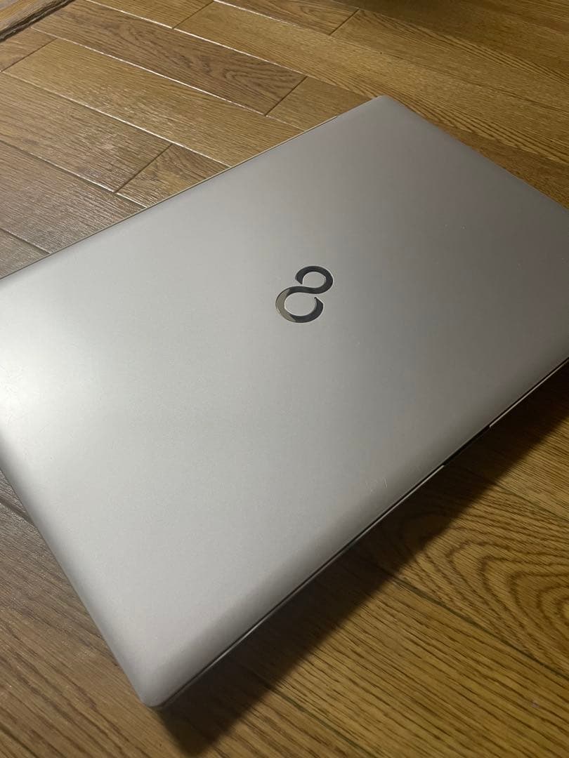 ノートパソコン　Core i7-9750H