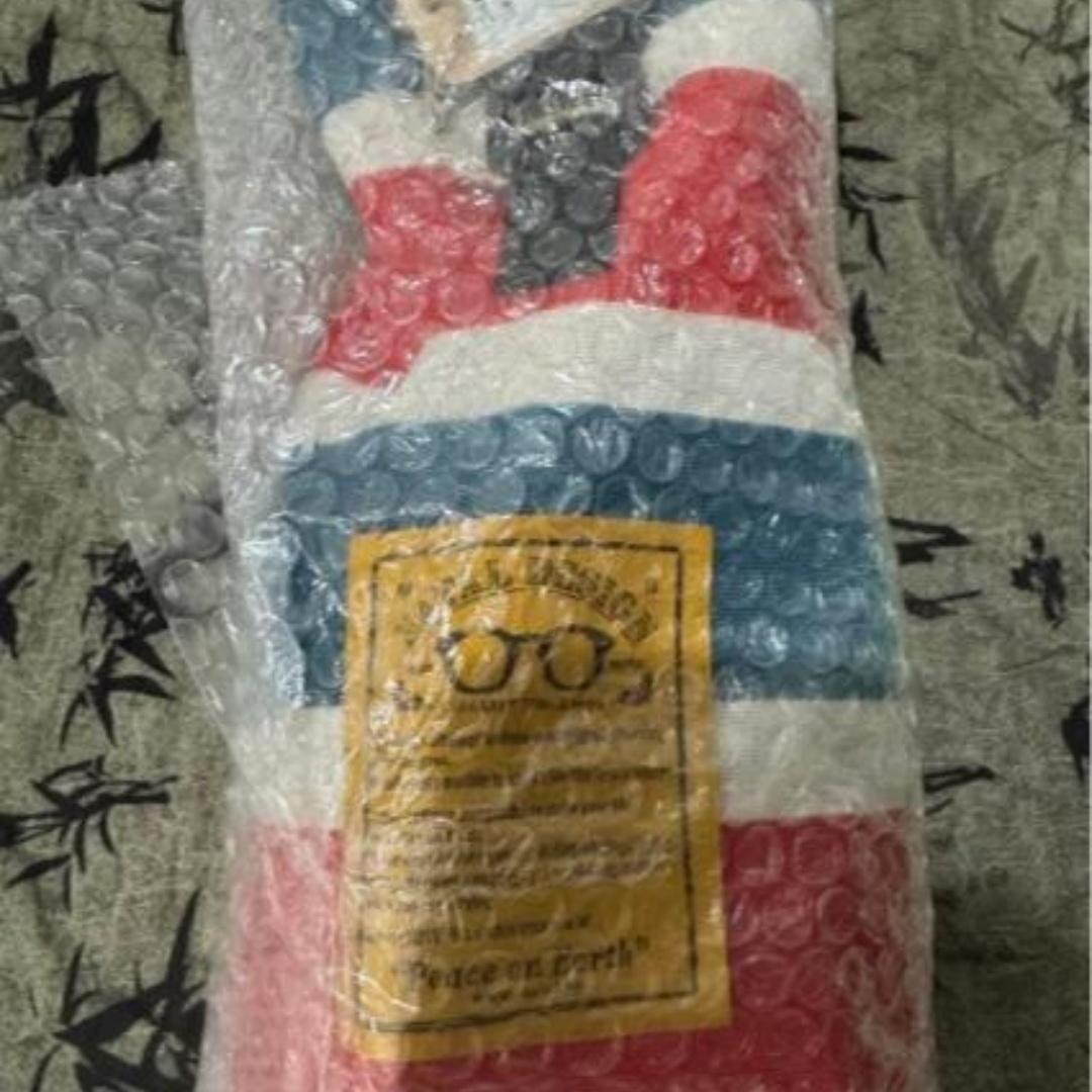 NATAL DESIGN KERMIT ネイタルデザ　レトロストライプ