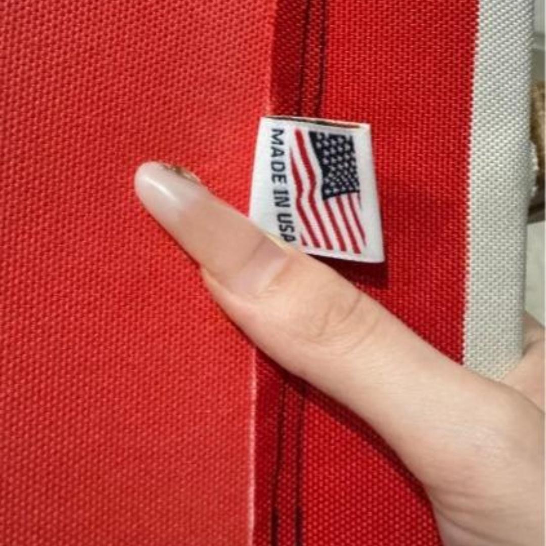 NATAL DESIGN KERMIT ネイタルデザ　レトロストライプ