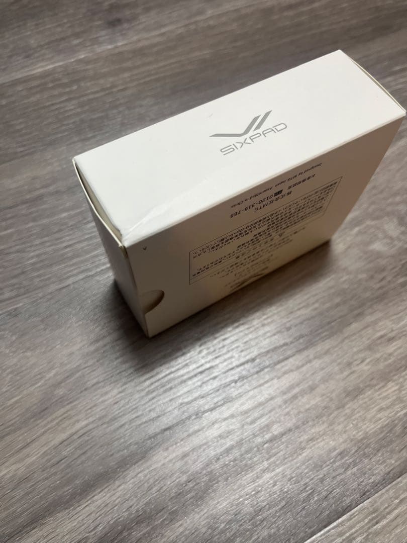 SIXPAD Medical Core Mサイズ コントローラー付き