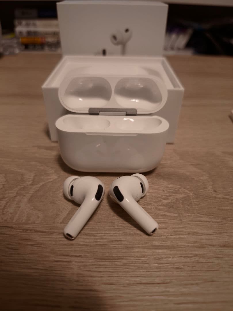 Haniru　AirPods Pro 3