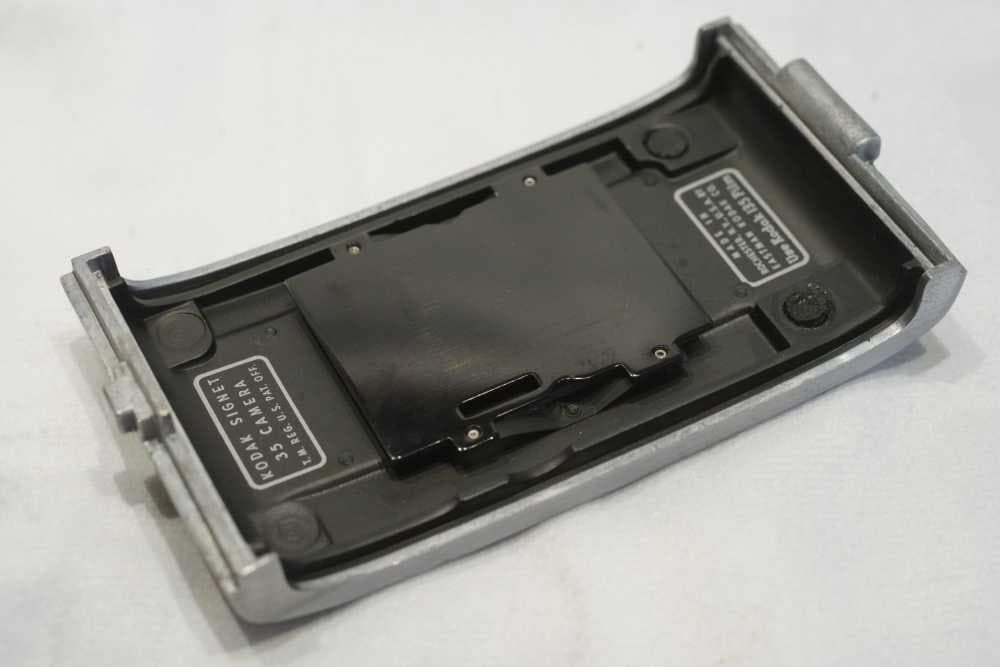 ま*様 めちゃカワイイ！コダックシグネット35　希少純正ケース付き　動作確認・試