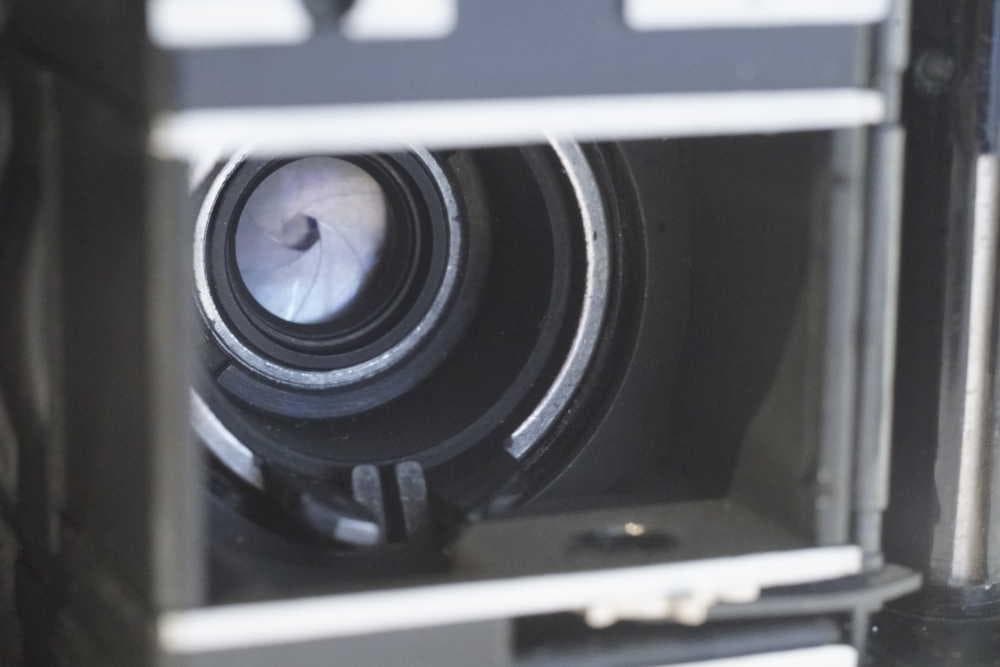 ま*様 めちゃカワイイ！コダックシグネット35　希少純正ケース付き　動作確認・試