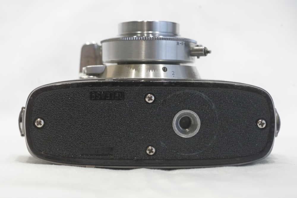 ま*様 めちゃカワイイ！コダックシグネット35　希少純正ケース付き　動作確認・試