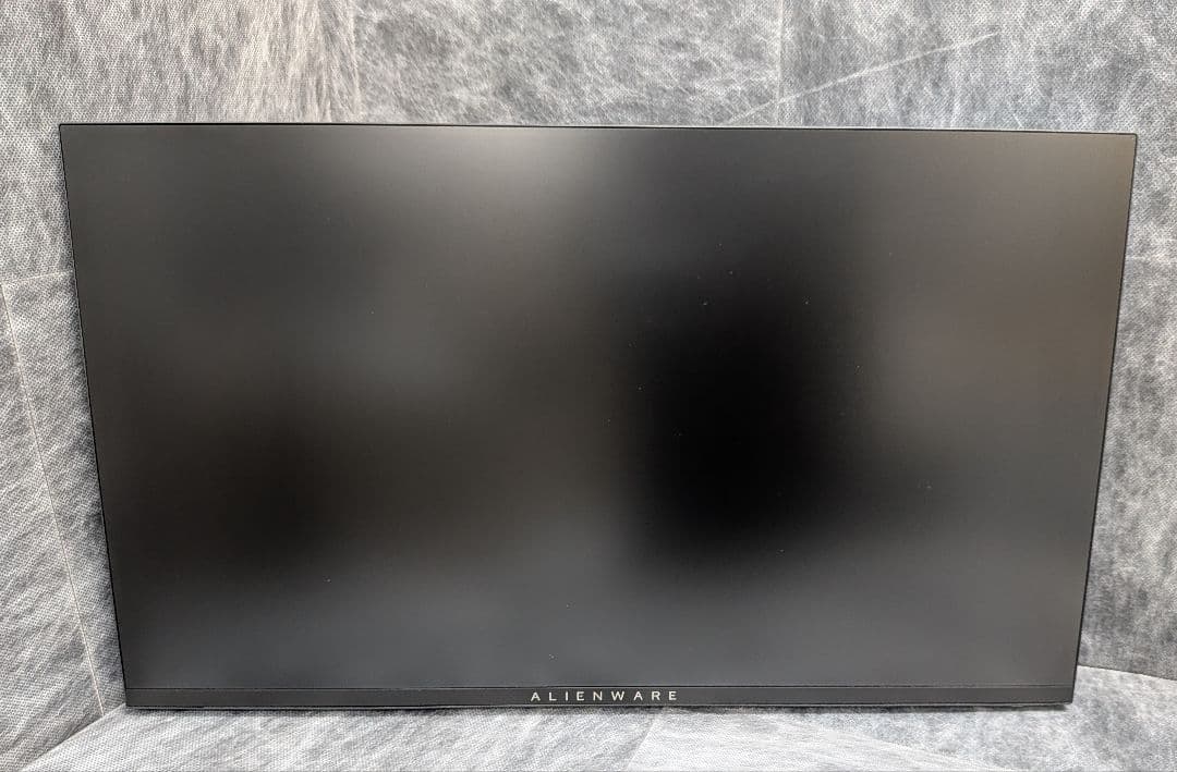 Dell ALIENWARE AW2523HF ゲーミングモニター