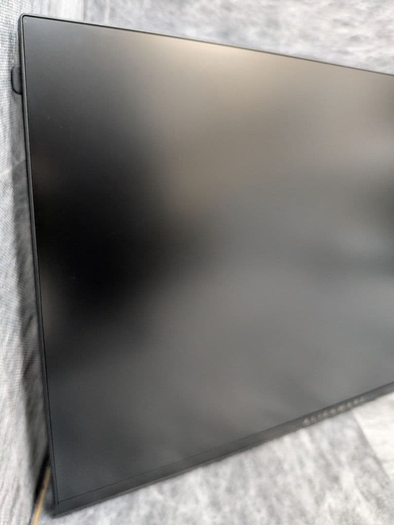 Dell ALIENWARE AW2523HF ゲーミングモニター