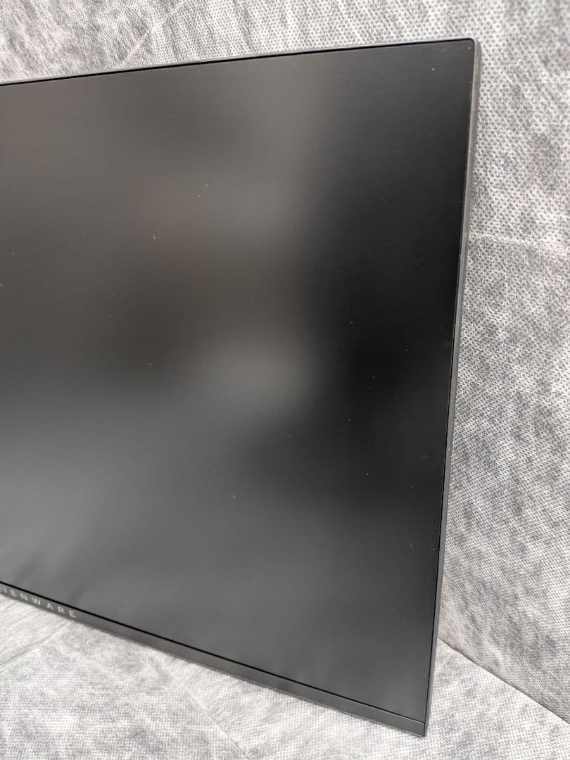 Dell ALIENWARE AW2523HF ゲーミングモニター