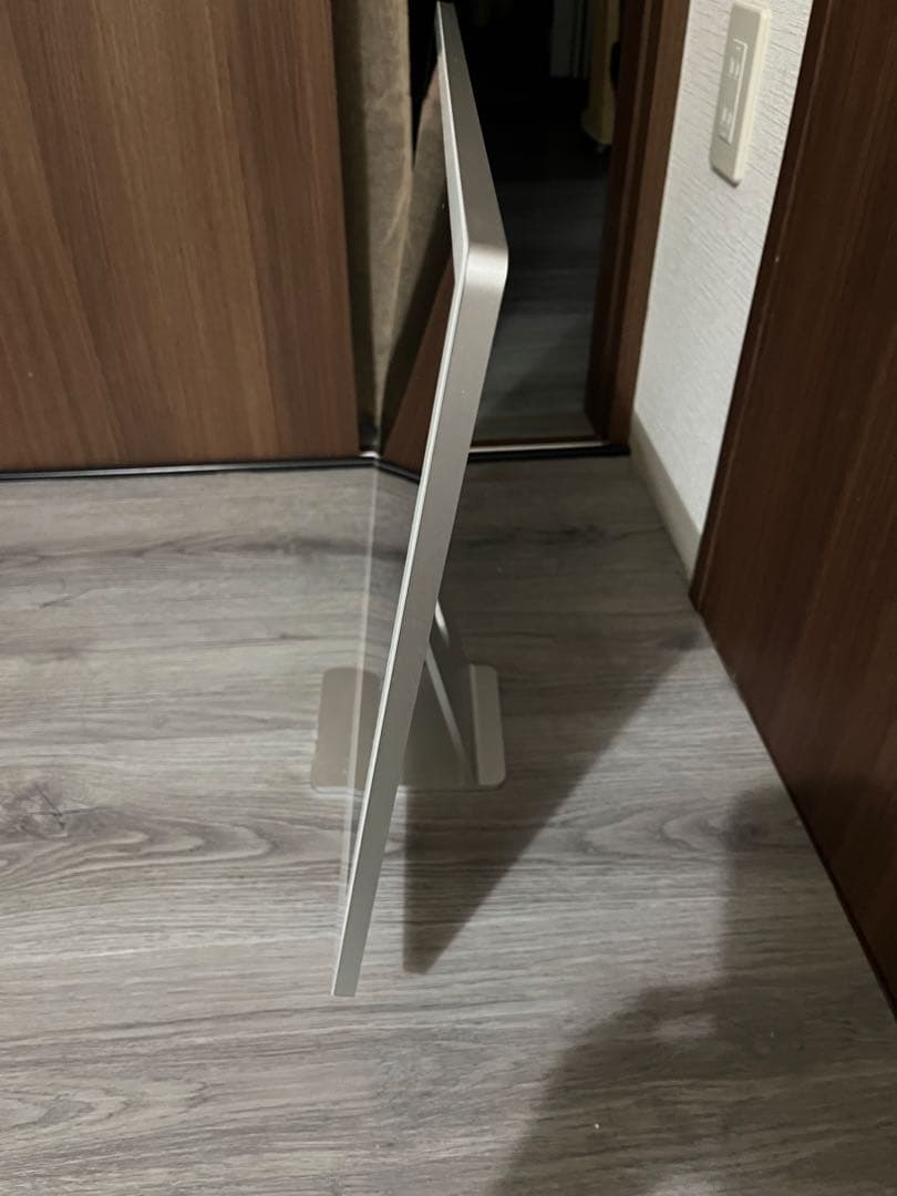 【最終値下げ】iMac 24 2021 本体と電源ケーブル