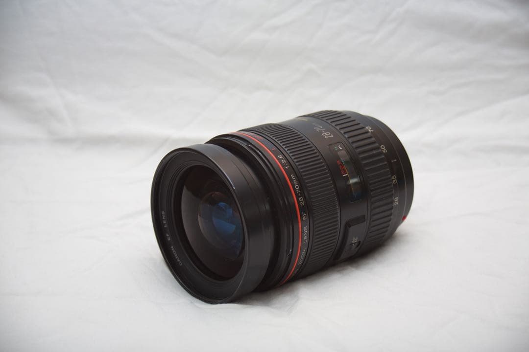 【送料無料】Canon EF 28-70mm F2.8L USM 【おすすめ品】