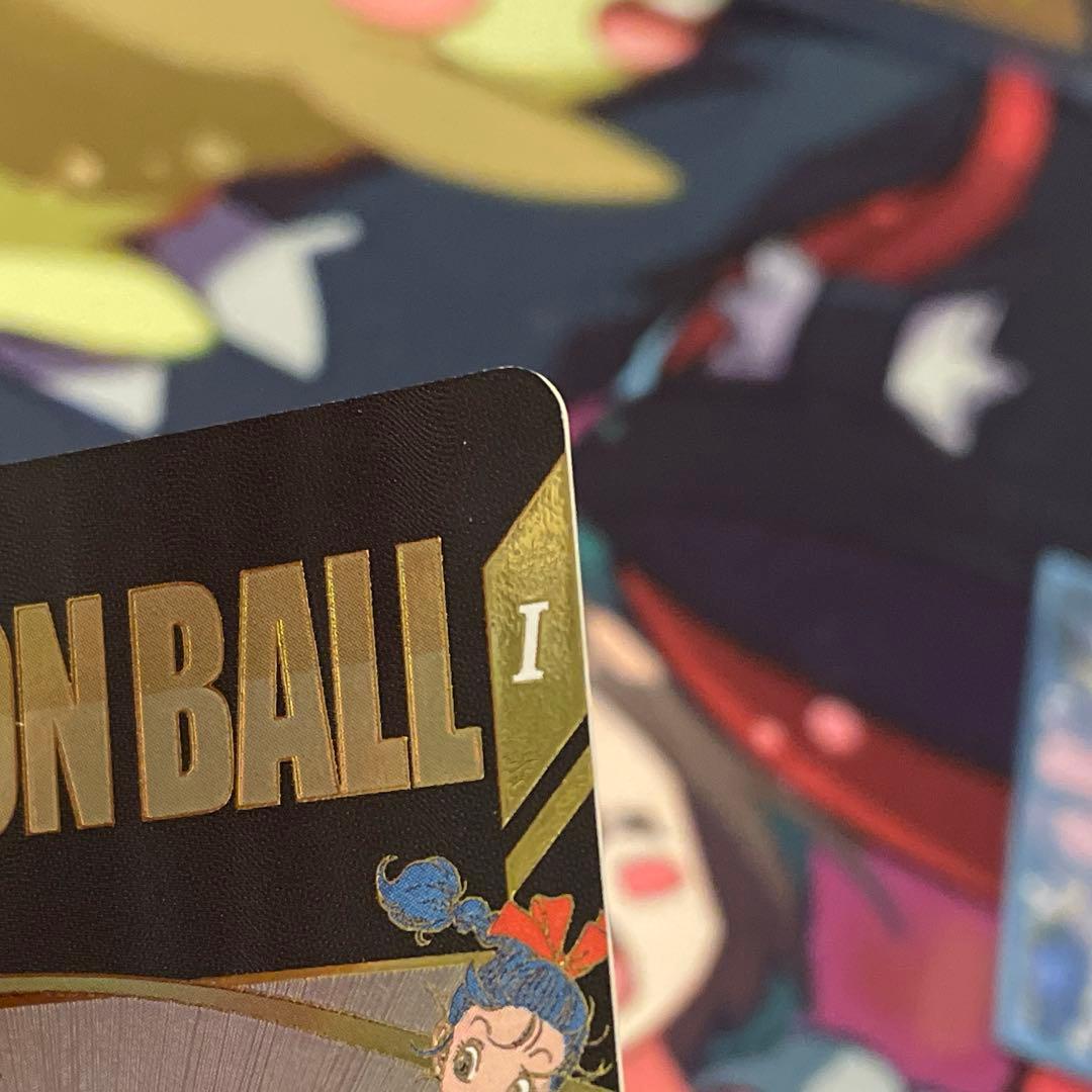 EX2-009 パラレル 孫悟空少年期