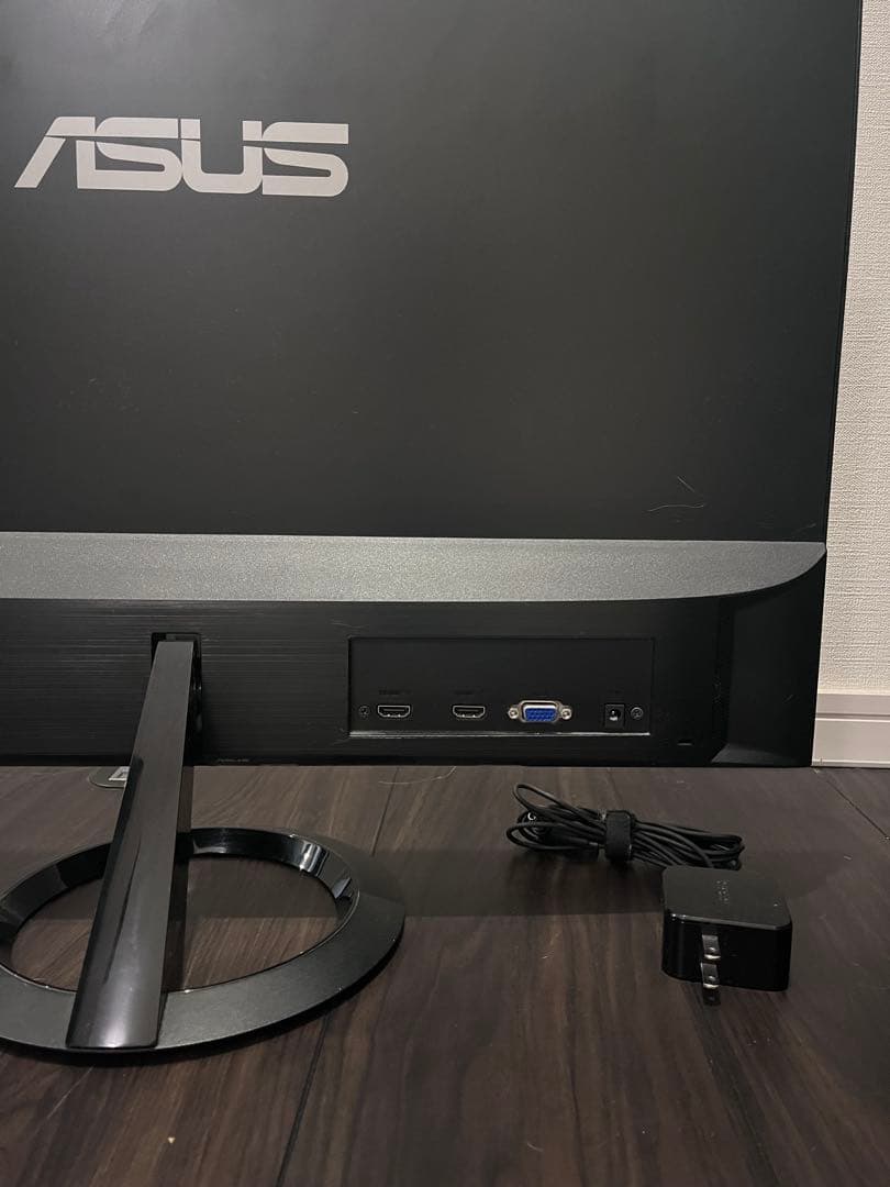 ASUS VZ279 27インチ PCモニター