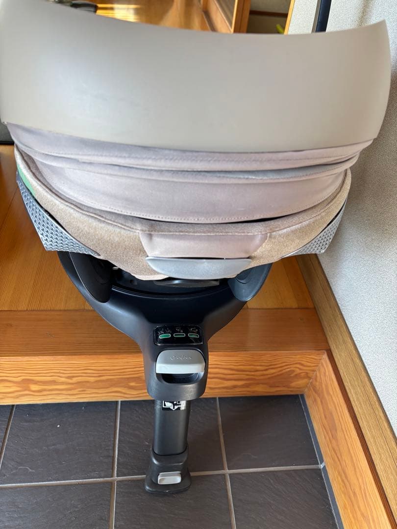 cybex T i-Size(クラウド T アイサイズ)