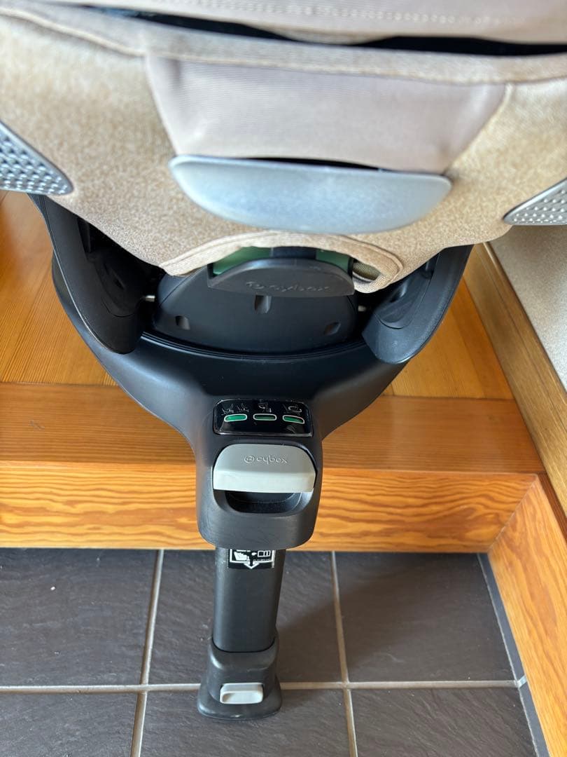 cybex T i-Size(クラウド T アイサイズ)