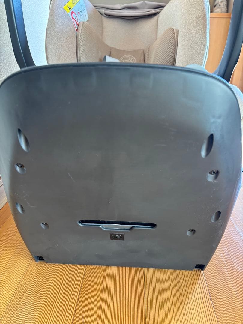 cybex T i-Size(クラウド T アイサイズ)