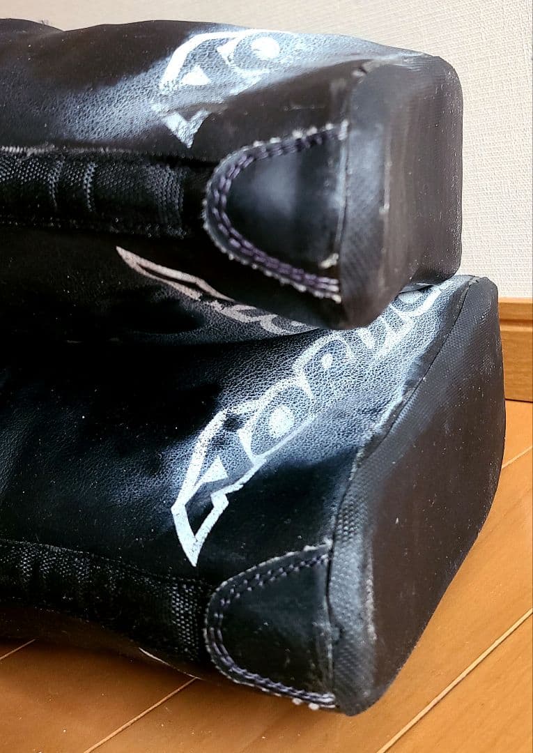 NORDICA DOBERMANN 110 ブーツ 25.5cm 295mm