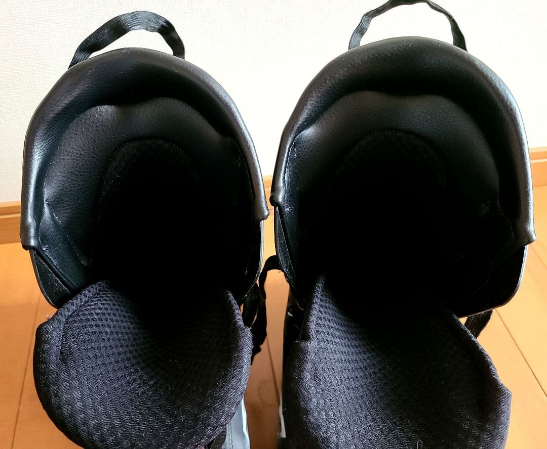 NORDICA DOBERMANN 110 ブーツ 25.5cm 295mm