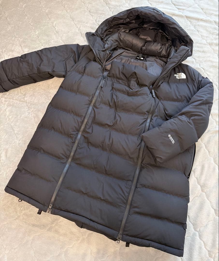 【24時間以内発送】 THE NORTH FACE ダウン M マタニティ