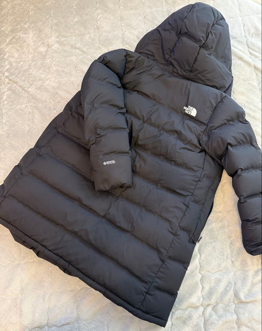 【24時間以内発送】 THE NORTH FACE ダウン M マタニティ