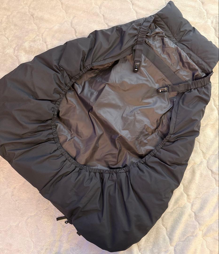 【24時間以内発送】 THE NORTH FACE ダウン M マタニティ