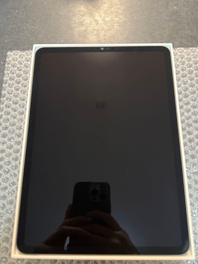 iPad Pro 11インチ 第3世代 128GB WiFi スペースグレー