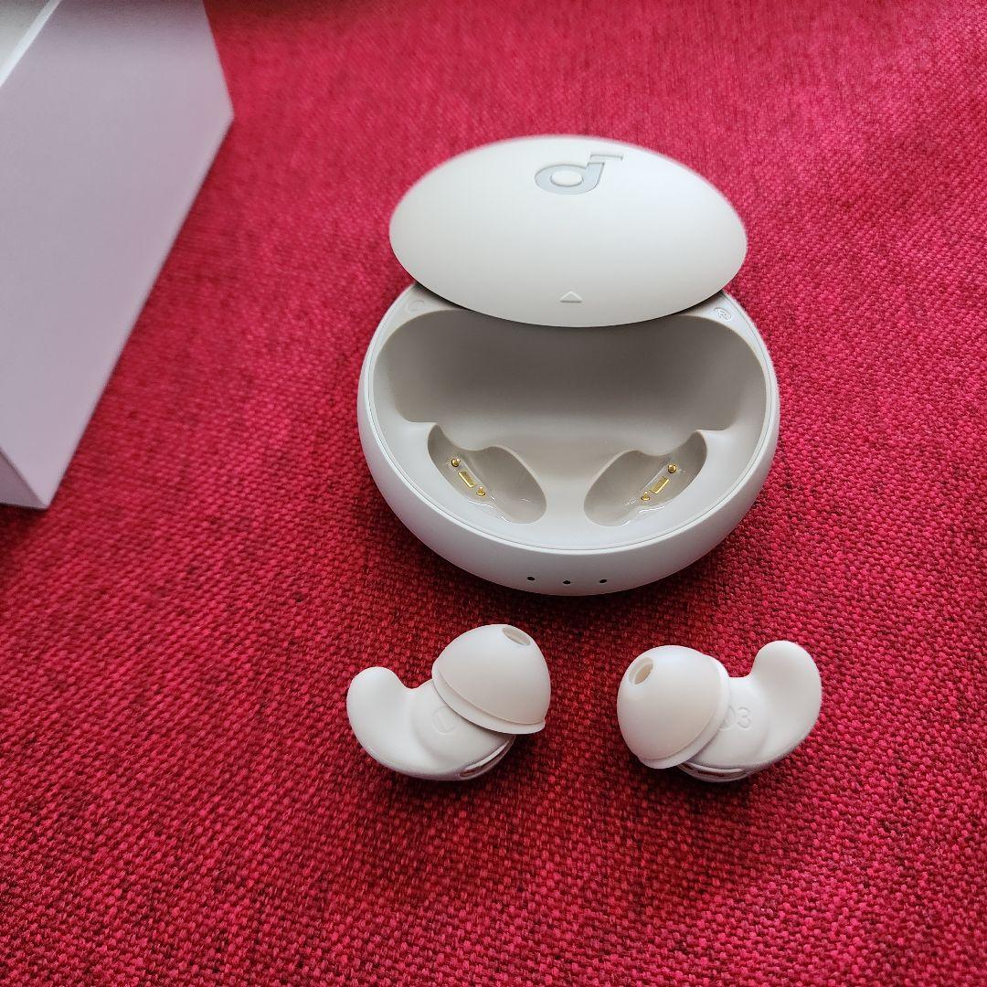 イヤホン soundcore Sleep A20 bluetooth earbuds