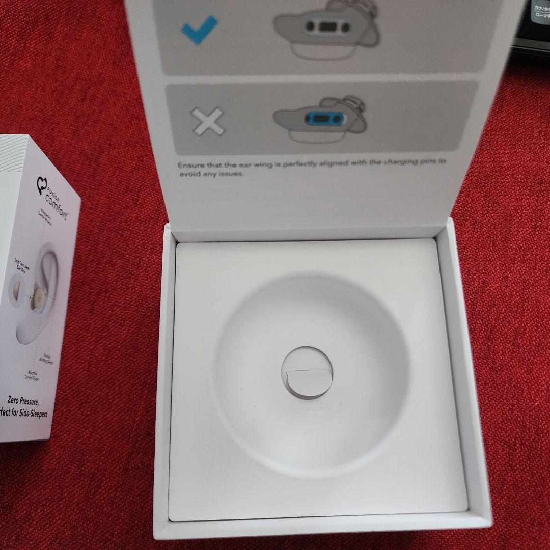 イヤホン soundcore Sleep A20 bluetooth earbuds