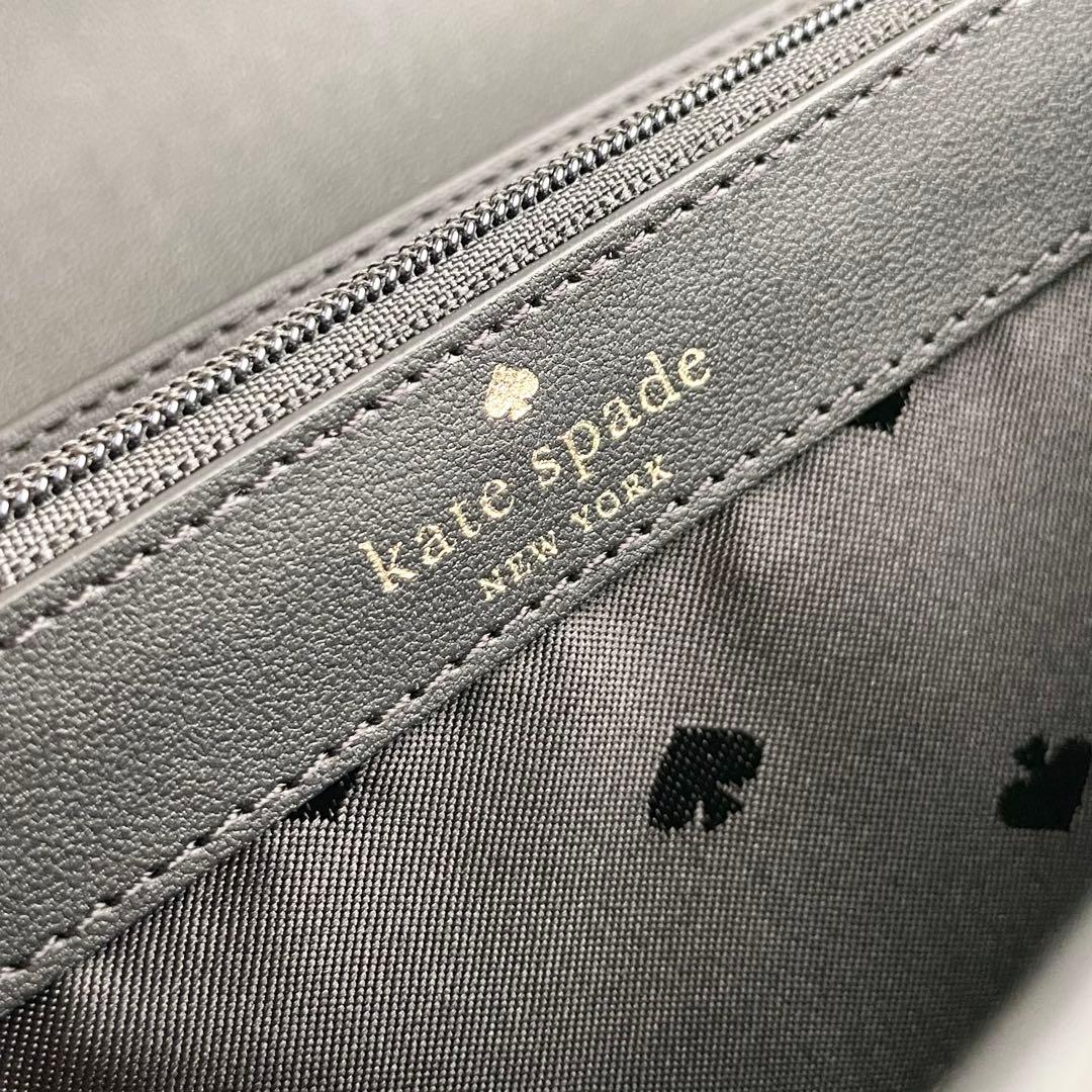 ケイトスペード kate spade 長財布 マーティ スリム レザー 新品